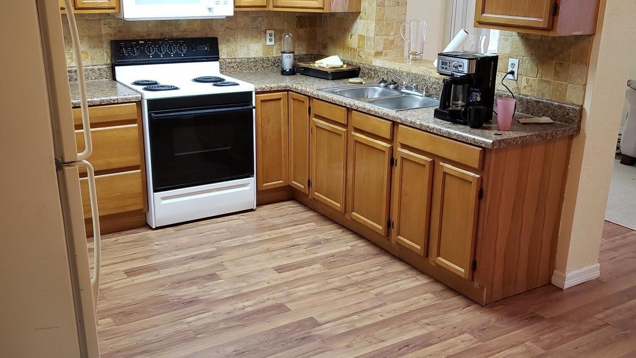 Photo of Kitchen in Bayonet Point
