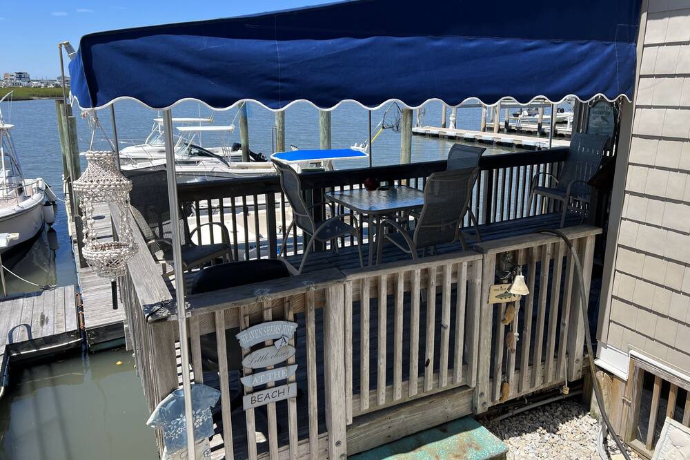 Photo of Outdoor in Wildwood Crest