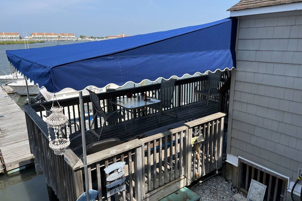Photo of Outdoor in Wildwood Crest