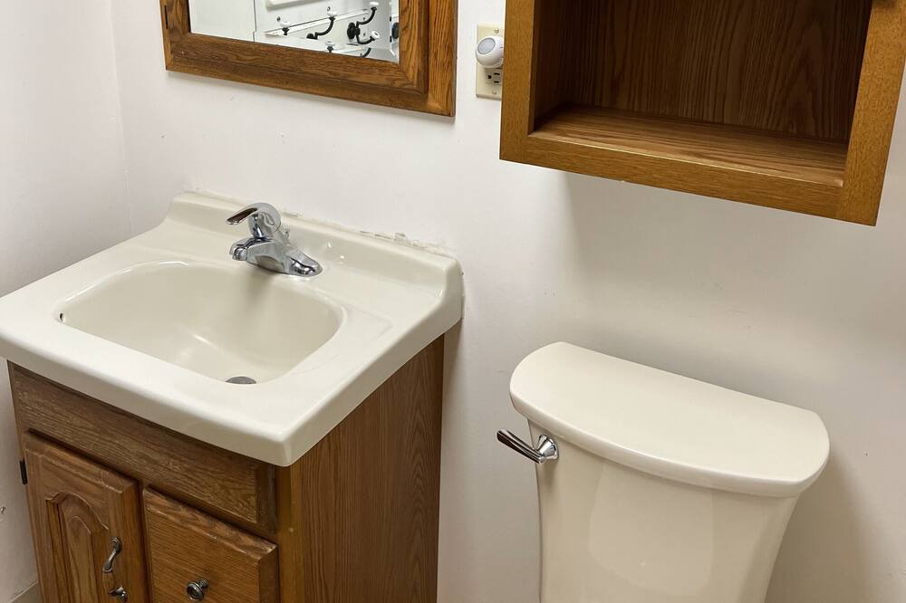 Photo of Bathroom in Wildwood Crest