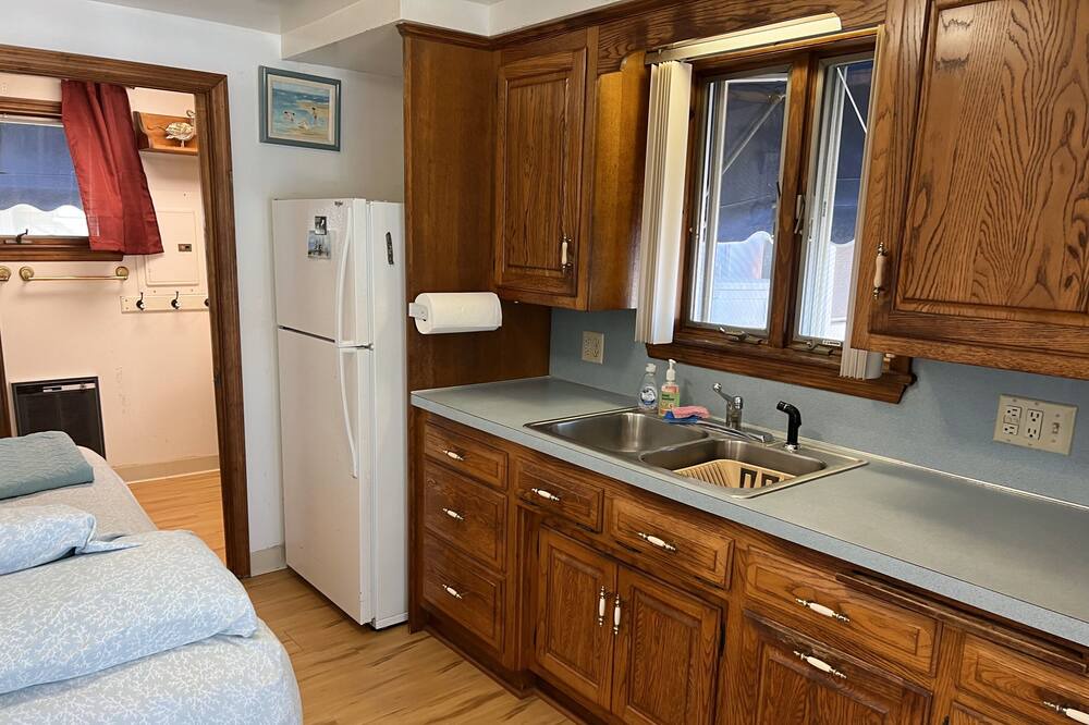 Photo of Kitchen in Wildwood Crest