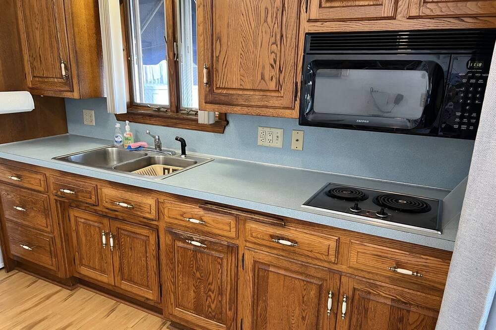 Photo of Kitchen in Wildwood Crest