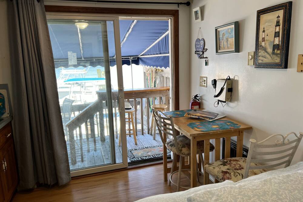 Photo of Patio Balcony in Wildwood Crest