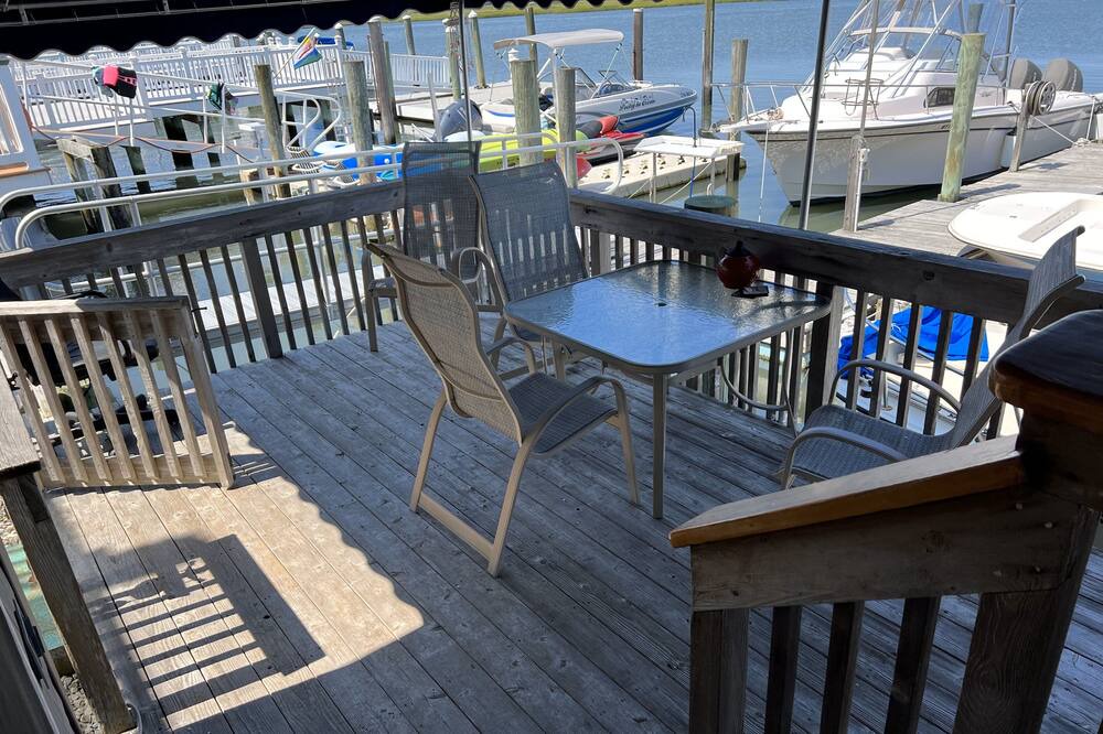 Photo of Outdoor in Wildwood Crest