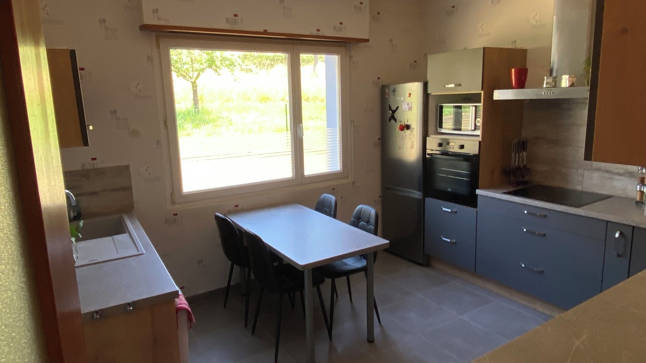 Photo of Kitchen in Neuviller-la-Roche