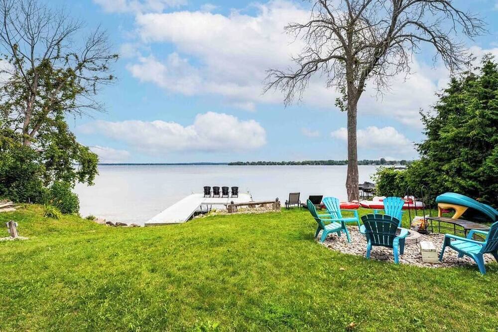 Photo of Outdoor in Alcona