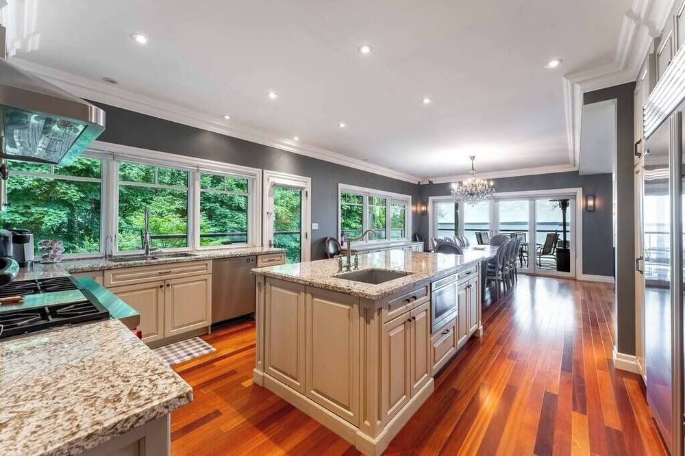 Photo of Kitchen in Alcona