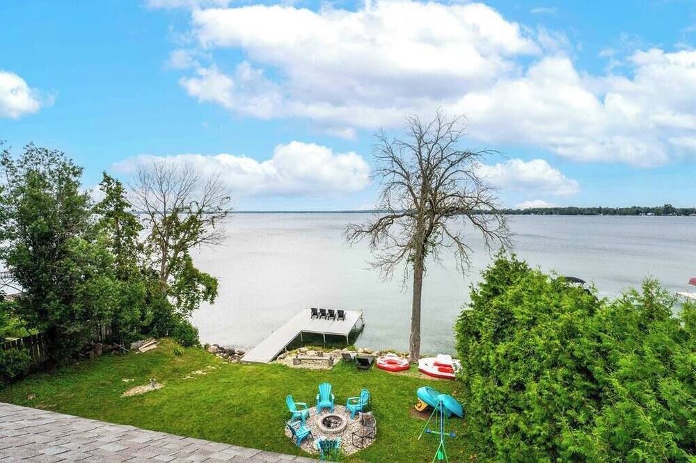 Photo of Outdoor in Alcona
