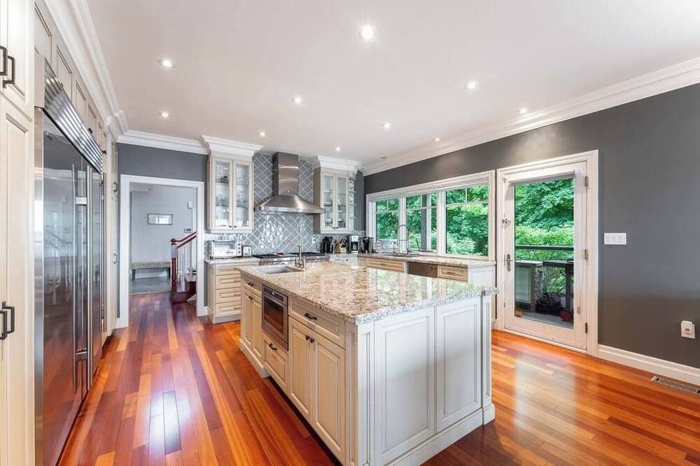 Photo of Kitchen in Alcona