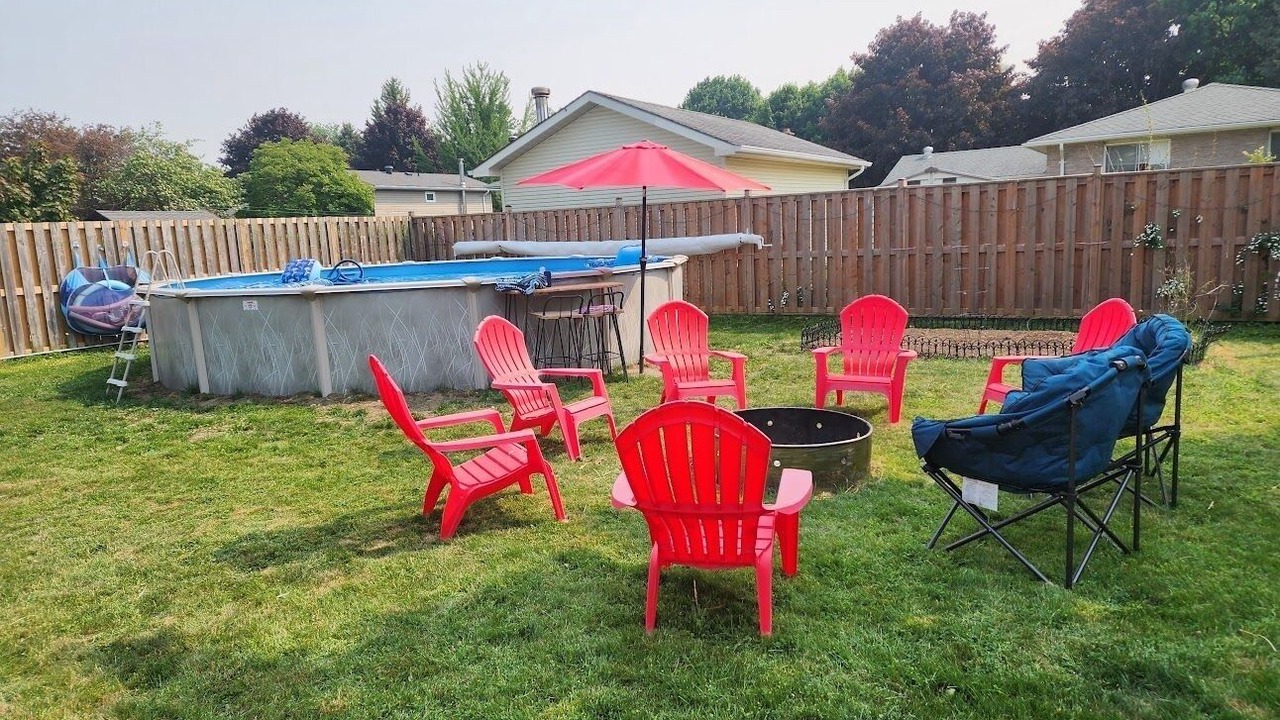 Photo of Outdoor in Port Elgin