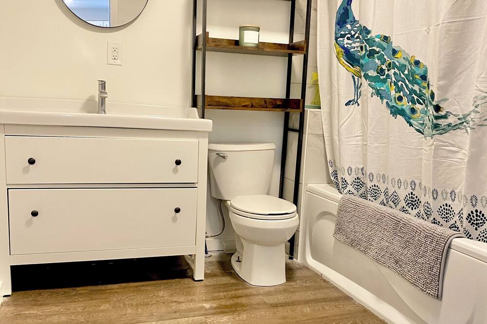 Photo of Bathroom in Onanole