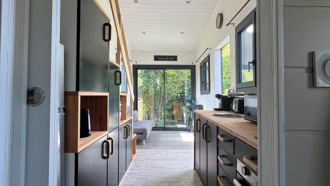 Photo of Outdoor in Estissac