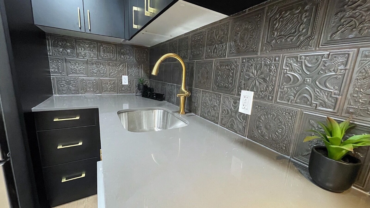 Photo of Kitchen in Lambeth