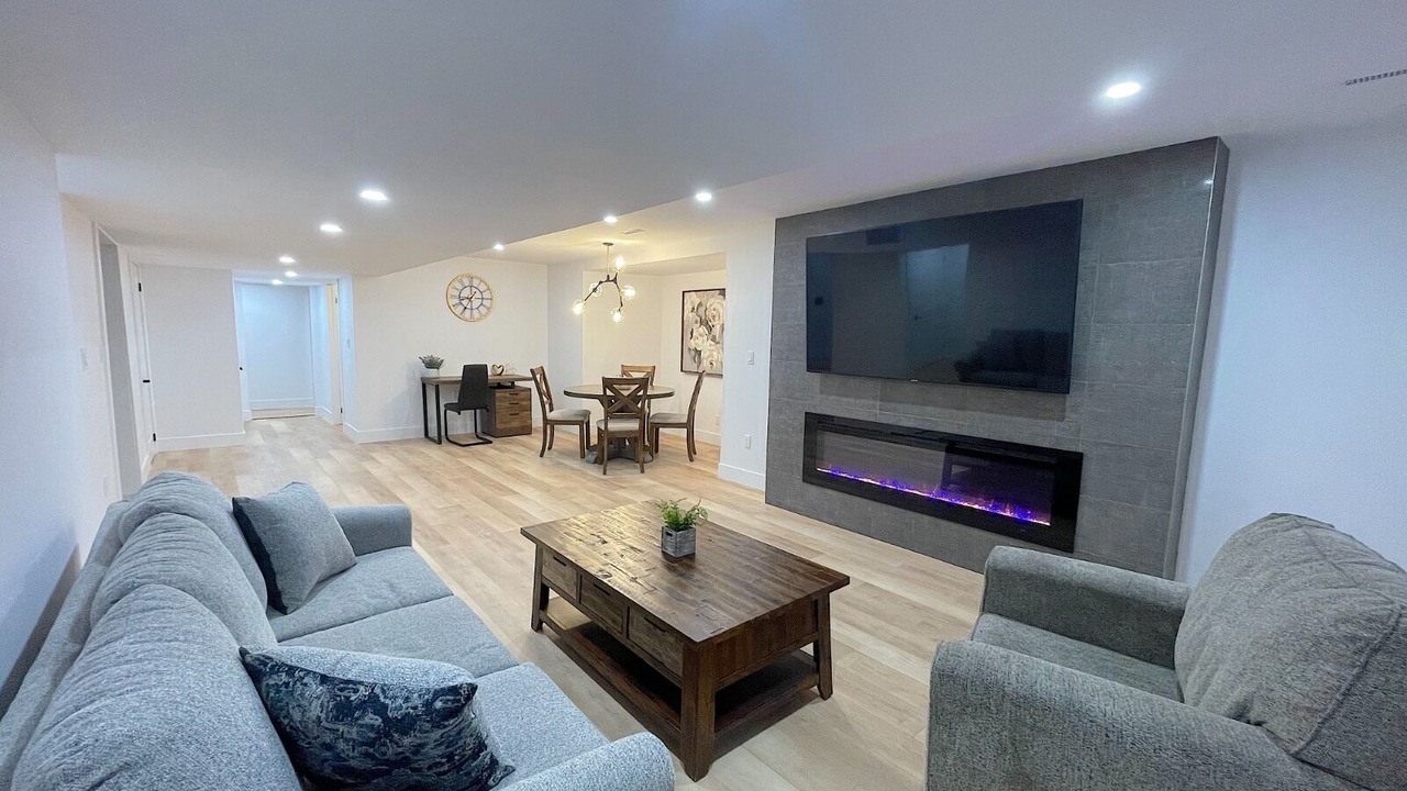 Photo of Livingroom in Lambeth