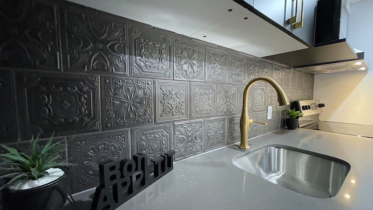 Photo of Kitchen in Lambeth