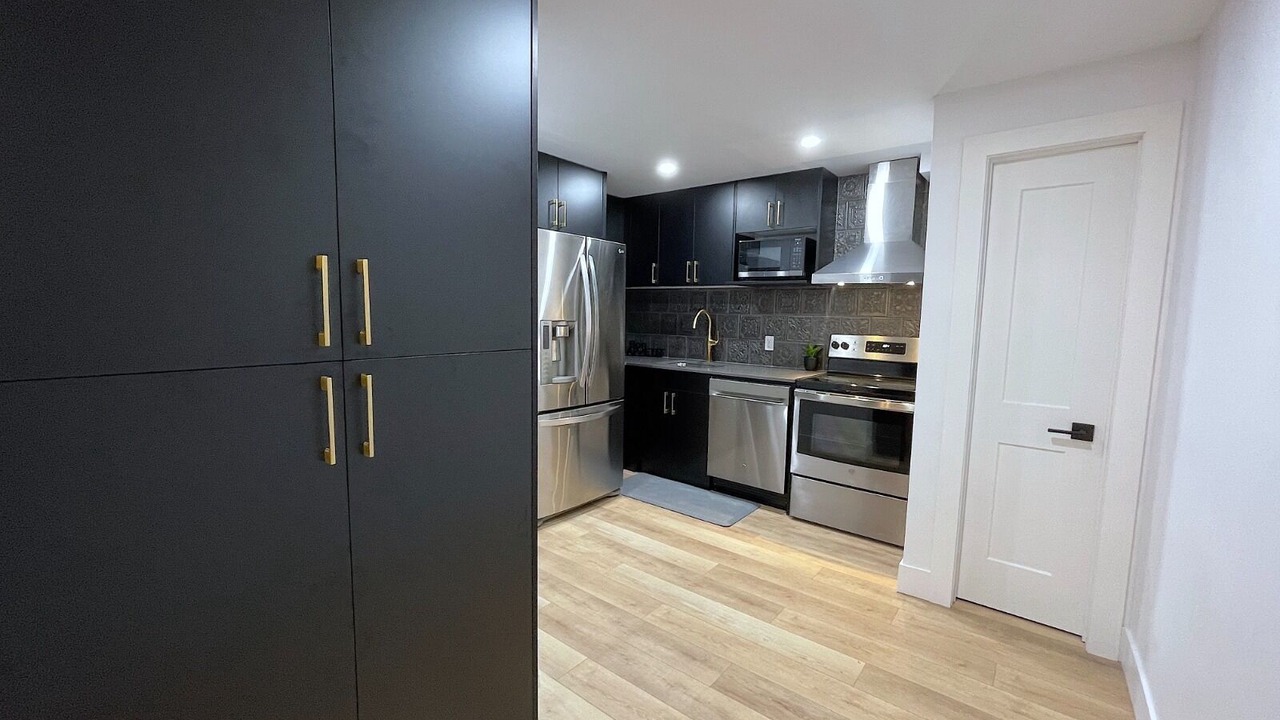 Photo of Kitchen in Lambeth