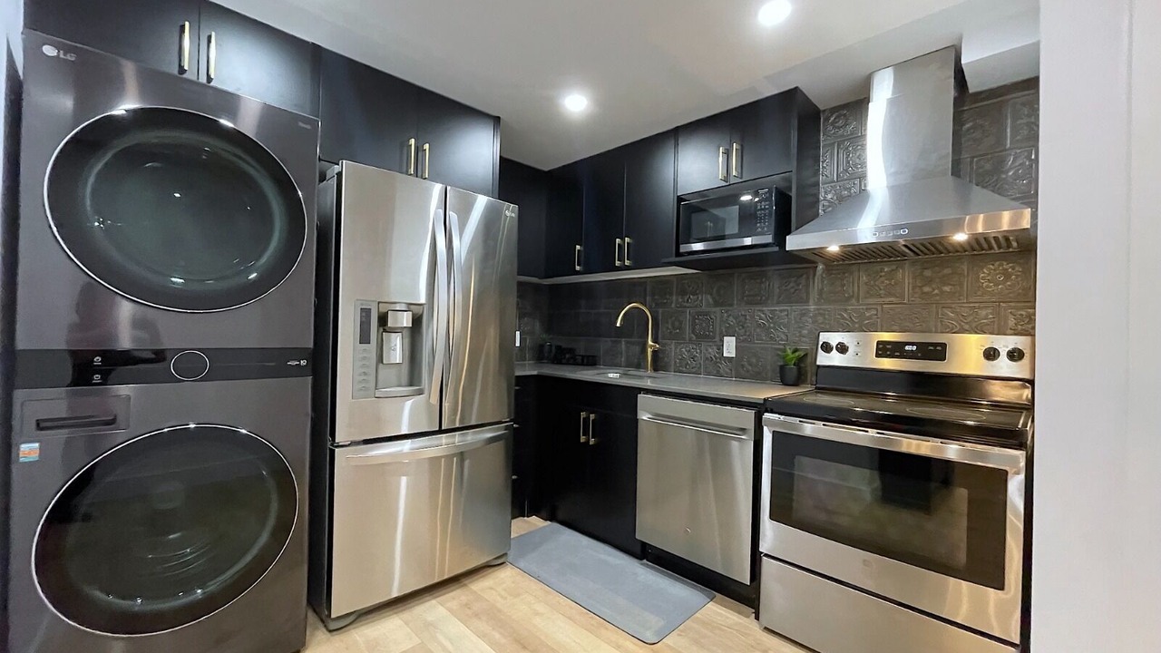Photo of Kitchen in Lambeth
