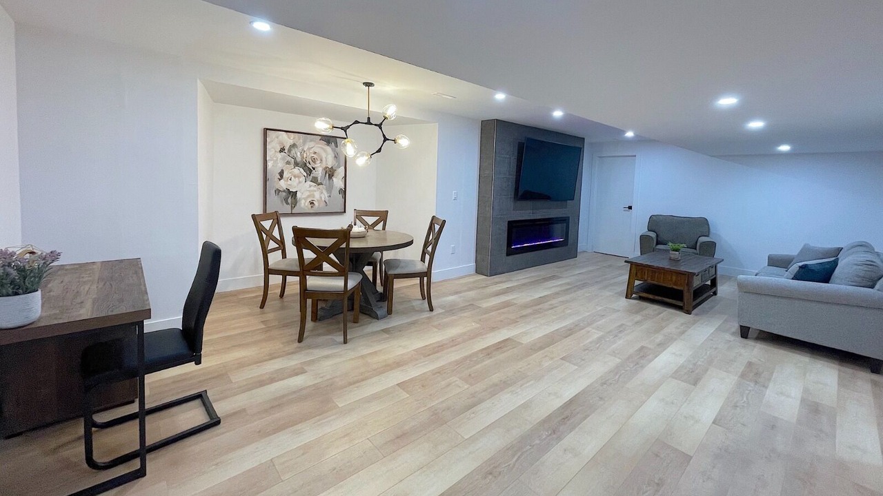 Photo of Livingroom in Lambeth