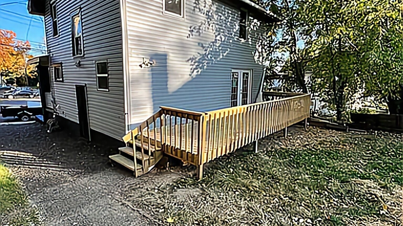 Photo of Outdoor in Canton