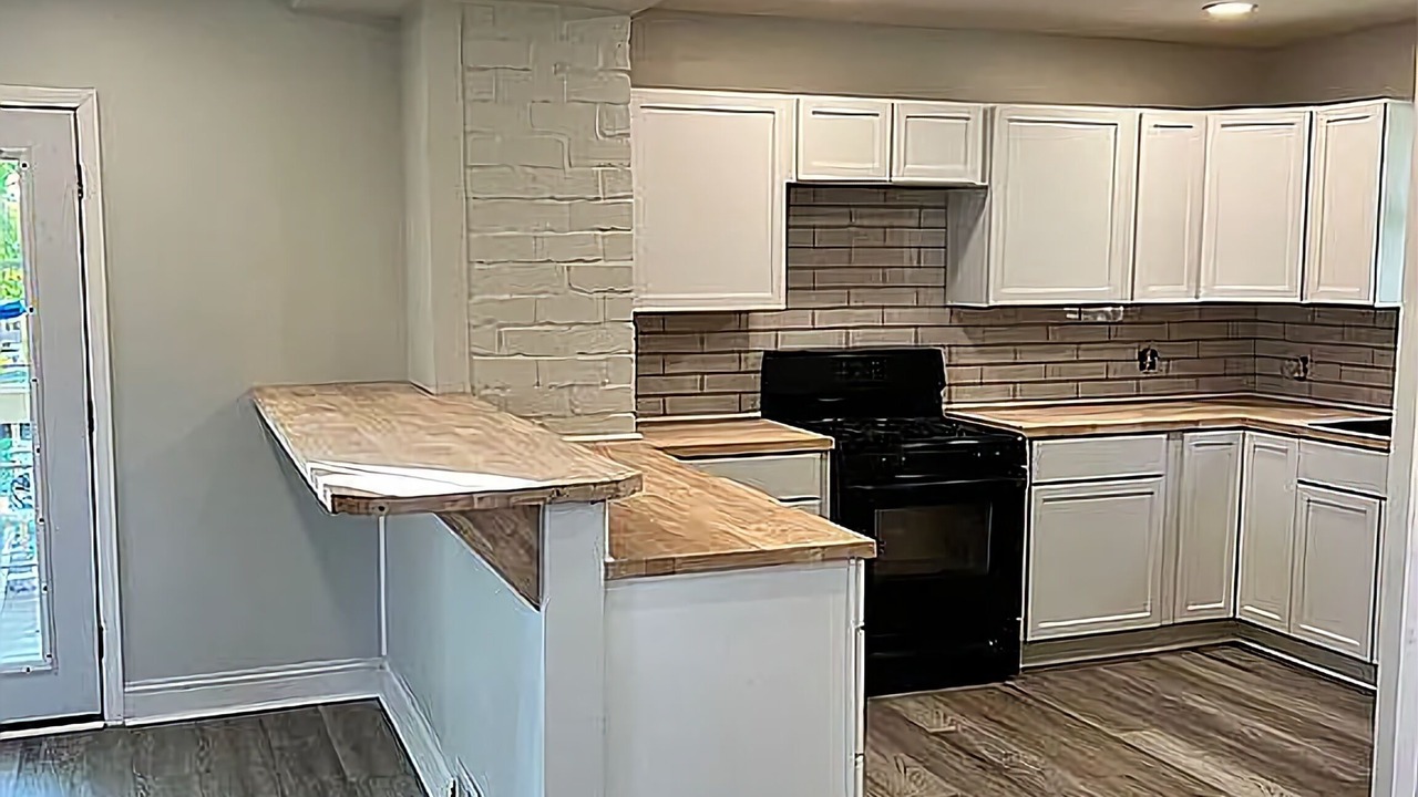 Photo of Kitchen in Canton