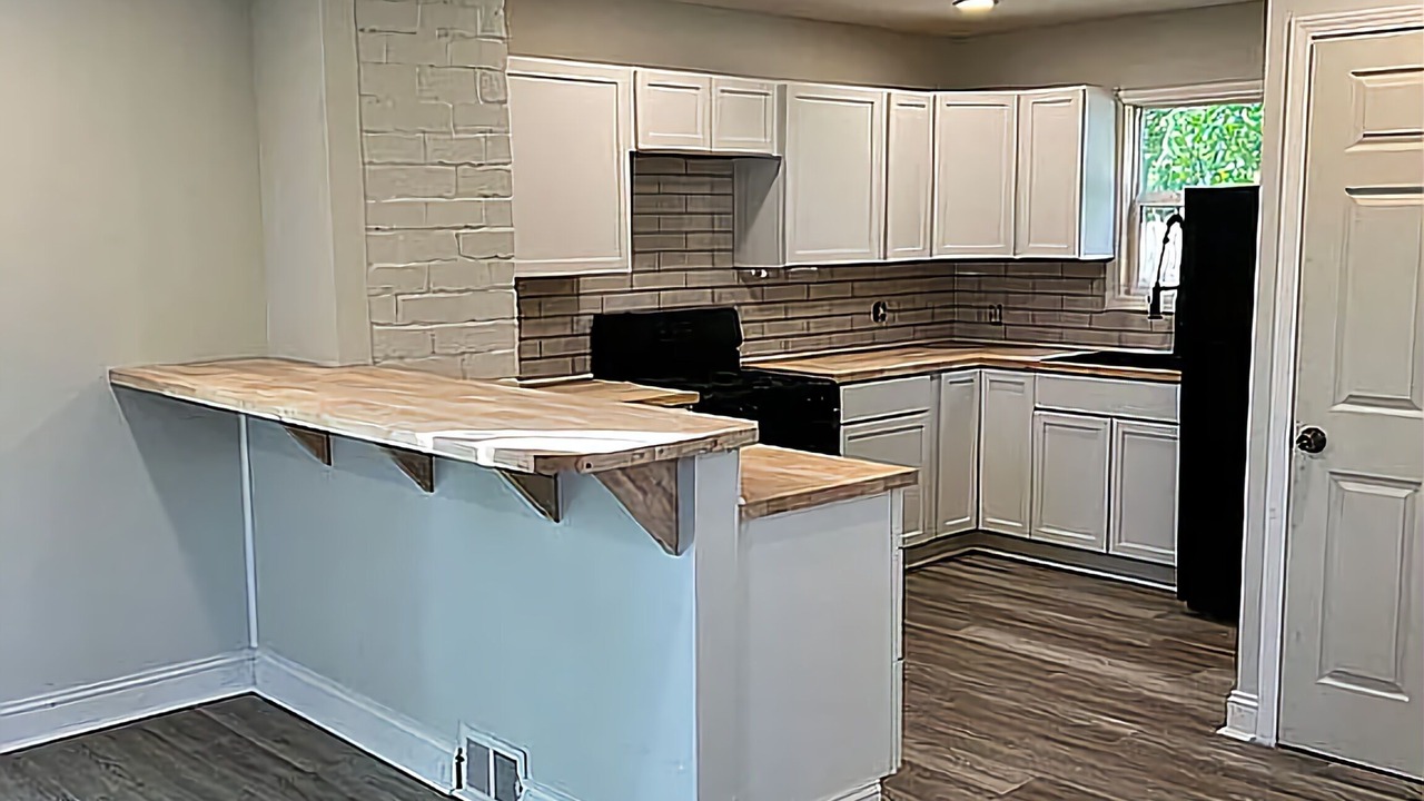 Photo of Kitchen in Canton