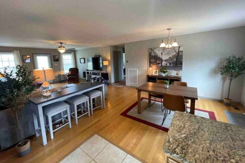 Photo of Kitchen in McEwen