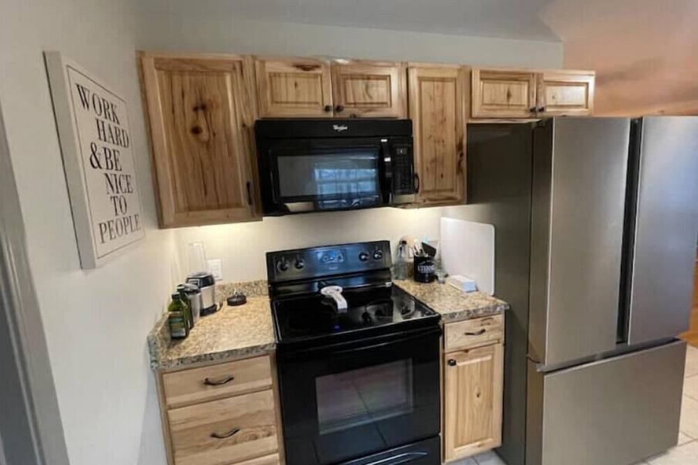 Photo of Kitchen in McEwen