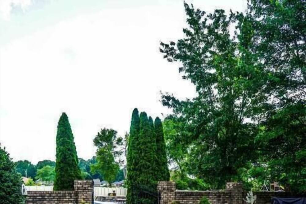Photo of Outdoor in Belle Mina