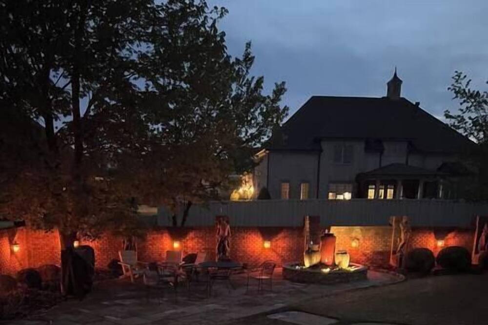 Photo of Outdoor in Belle Mina