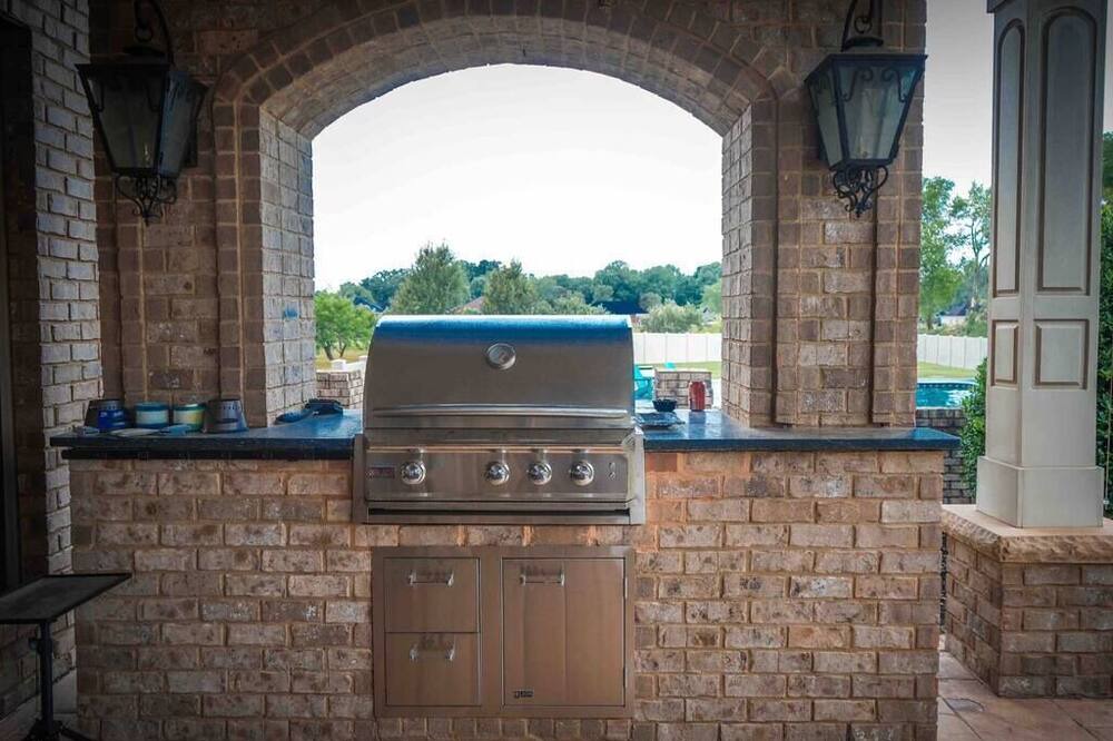 Photo of Outdoor in Belle Mina