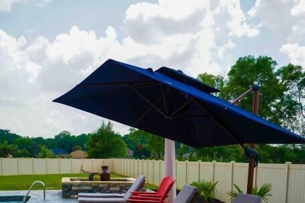 Photo of Outdoor in Belle Mina