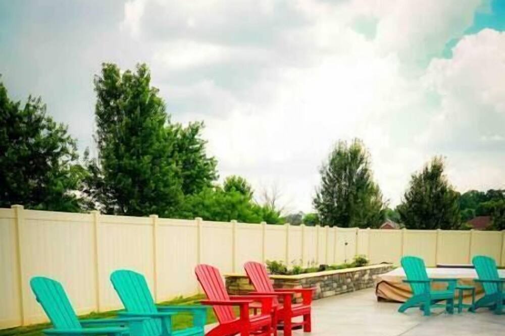 Photo of Outdoor in Belle Mina