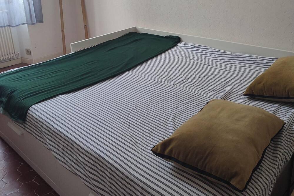 Photo of Bedroom in L'Estaque
