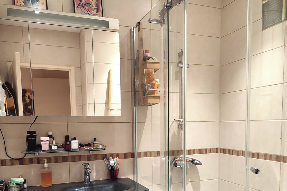 Photo of Bathroom in L'Estaque