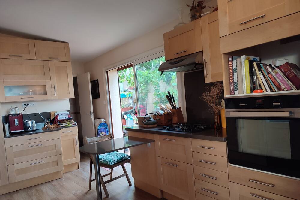 Photo of Kitchen in L'Estaque