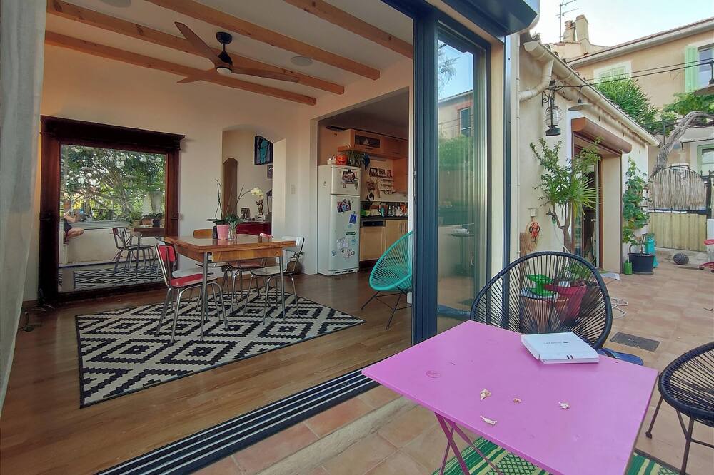 Photo of Outdoor in L'Estaque