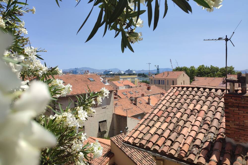 Photo of Outdoor in L'Estaque