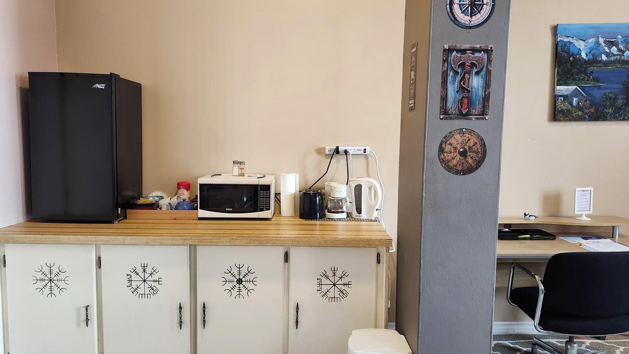 Photo of Kitchen in Gunners Cove