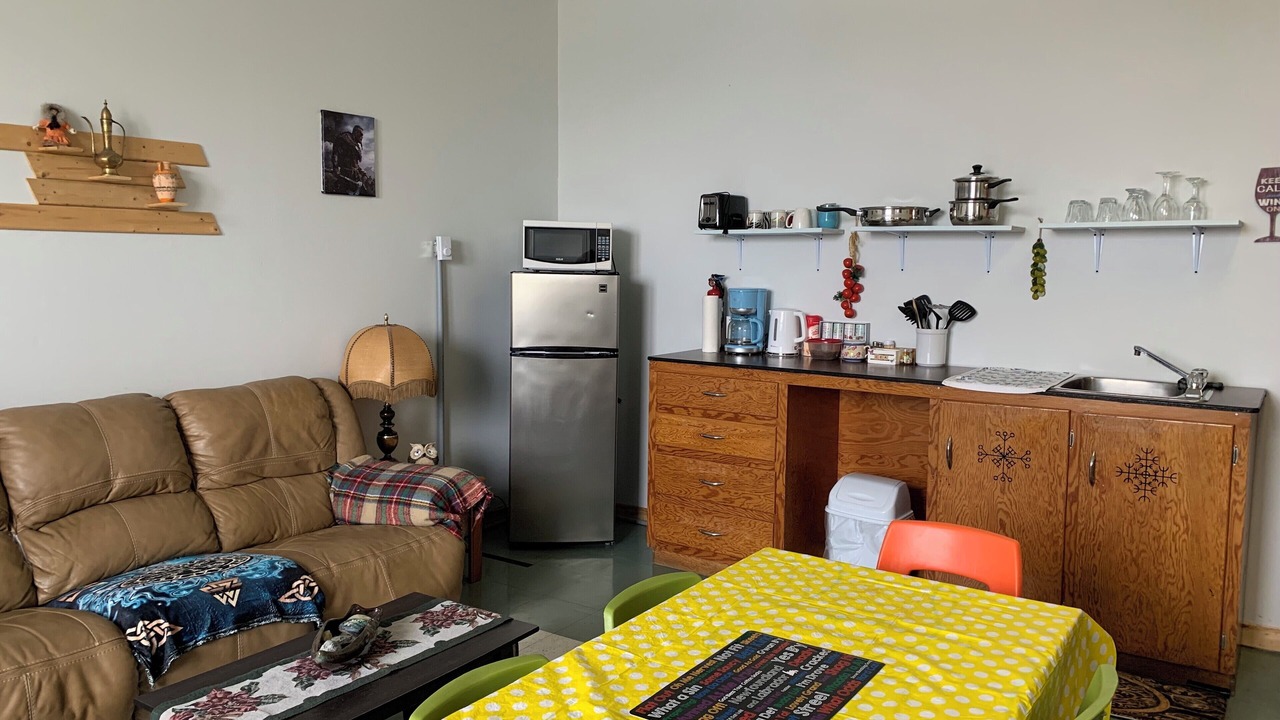 Photo of Bedroom in Gunners Cove