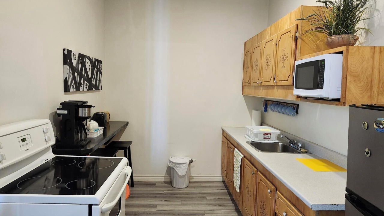 Photo of Kitchen in Gunners Cove