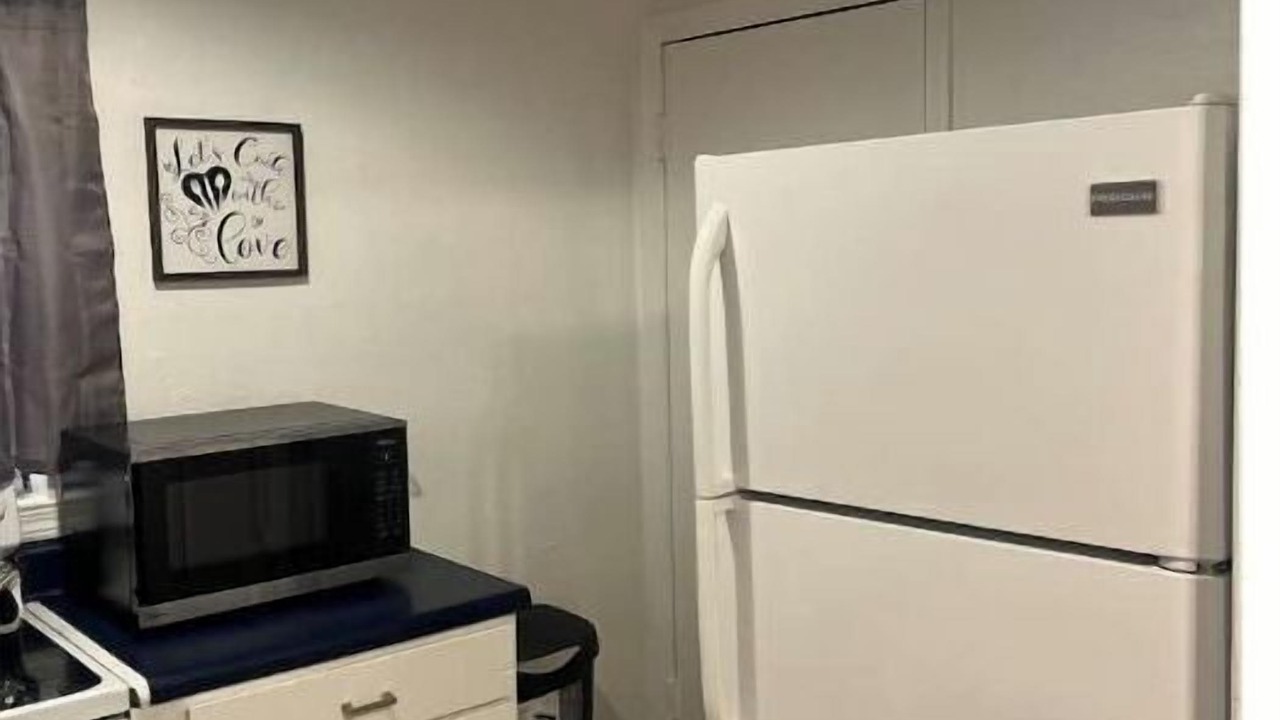 Photo of Kitchen in Statesboro