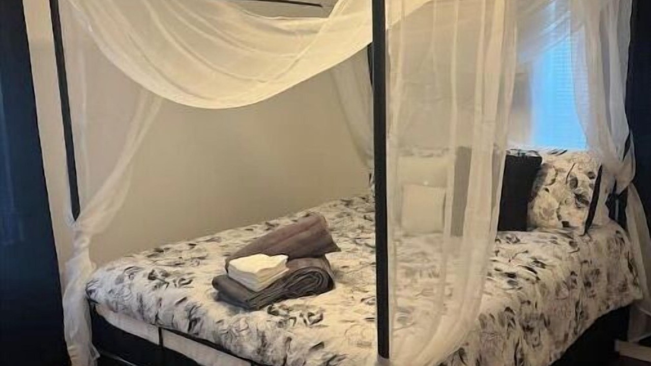 Photo of Bedroom in Statesboro