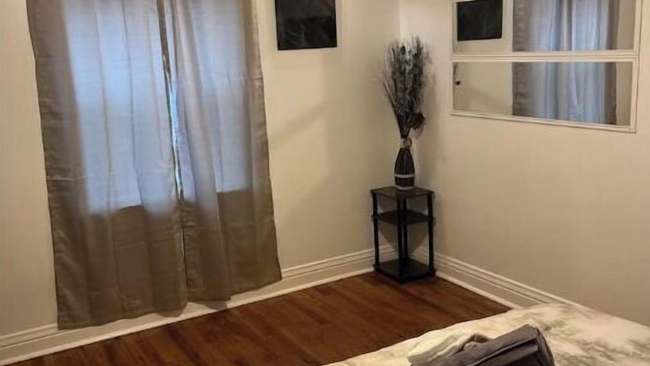 Photo of Bedroom in Statesboro