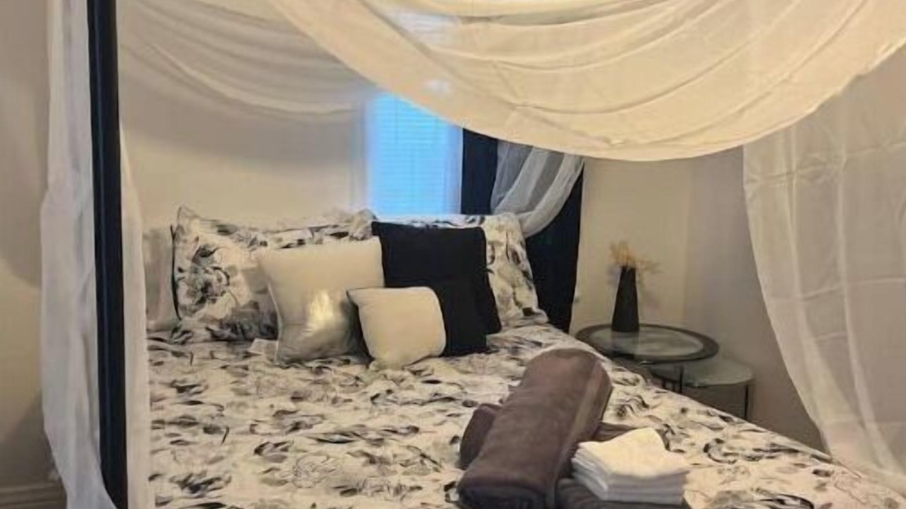 Photo of Bedroom in Statesboro