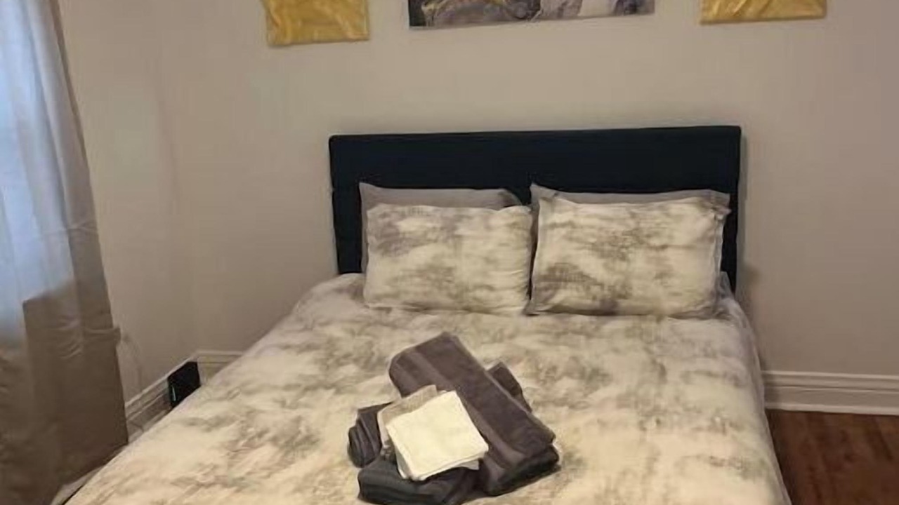 Photo of Bedroom in Statesboro