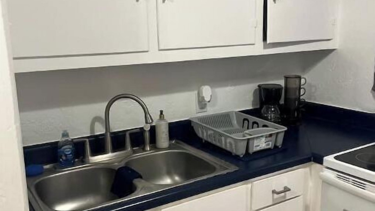 Photo of Kitchen in Statesboro