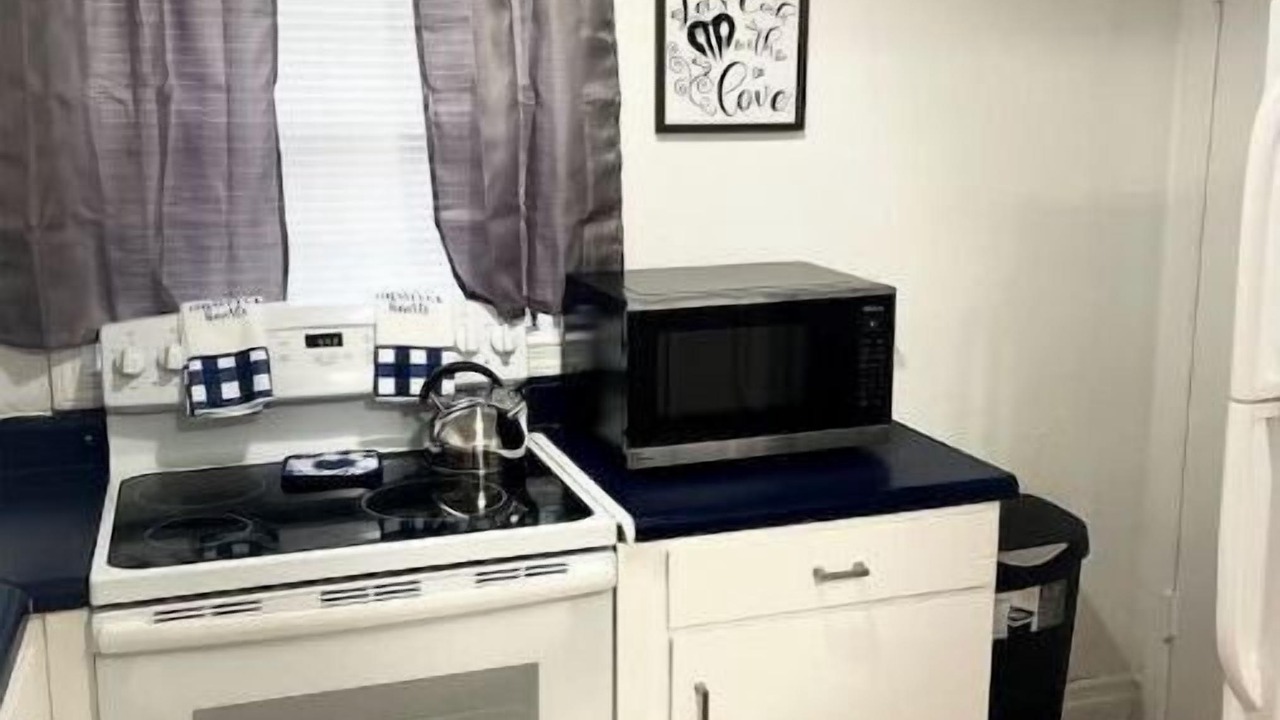 Photo of Kitchen in Statesboro