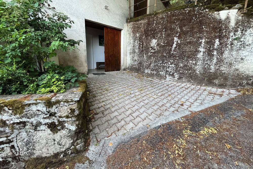 Photo of Outdoor in Nages