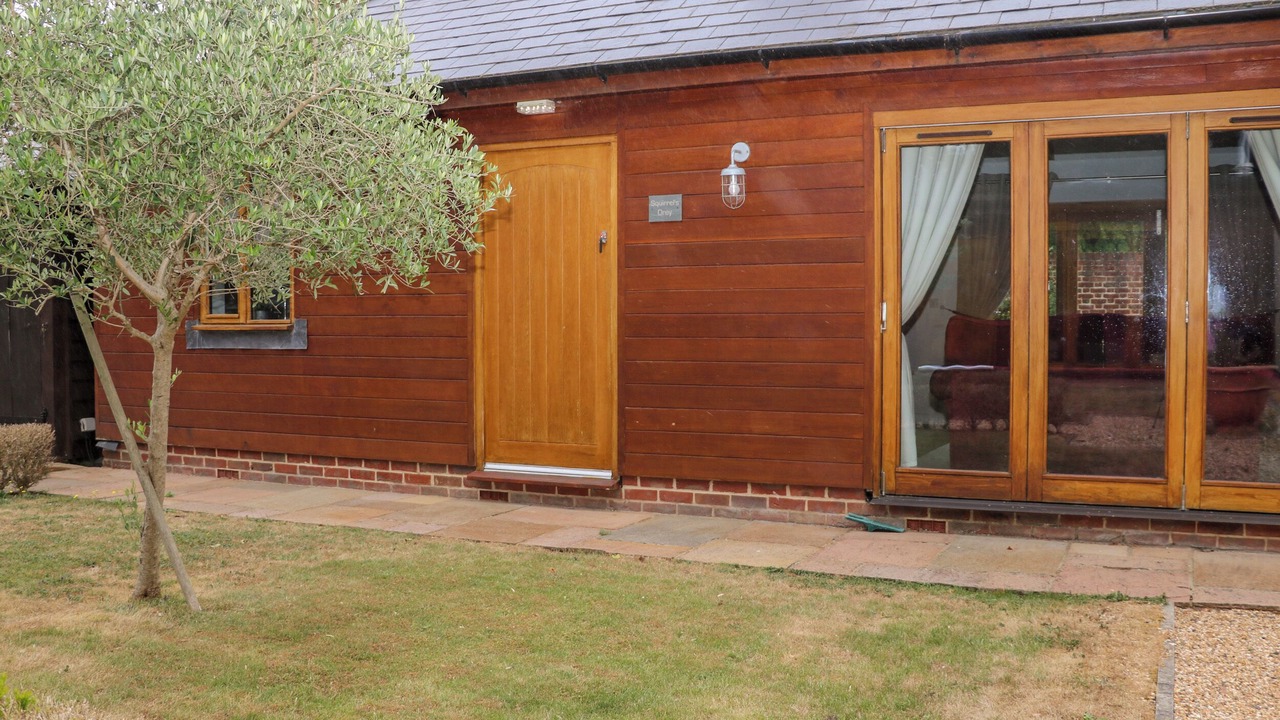 Photo of Outdoor in Fareham