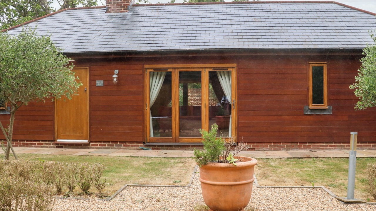 Photo of Outdoor in Fareham